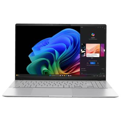Noutbuk ASUS Vivobook S 15 OLED S5507QA-MA001W (90NB14Q2-M005H0)